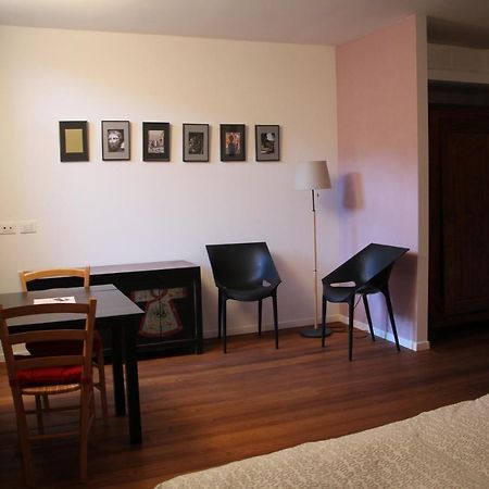 La Piazzetta Di Canale B&B Tenno Extérieur photo