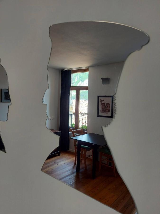 La Piazzetta Di Canale B&B Tenno Extérieur photo