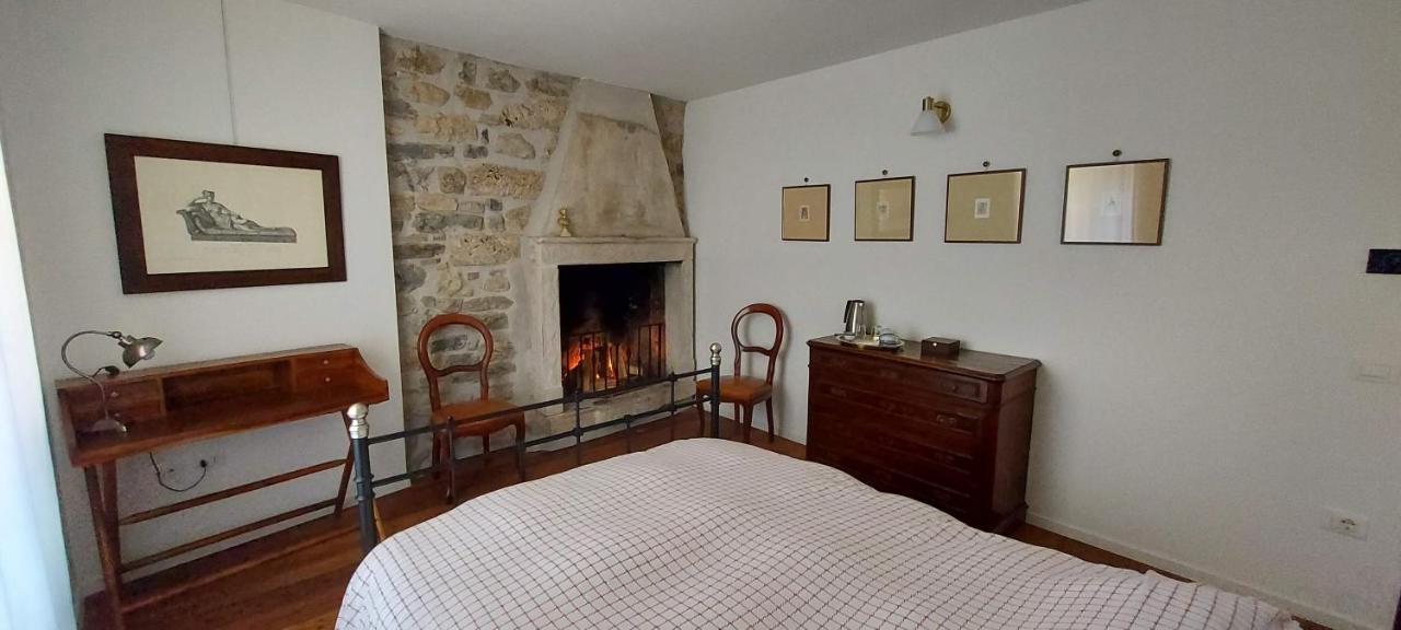 La Piazzetta Di Canale B&B Tenno Extérieur photo