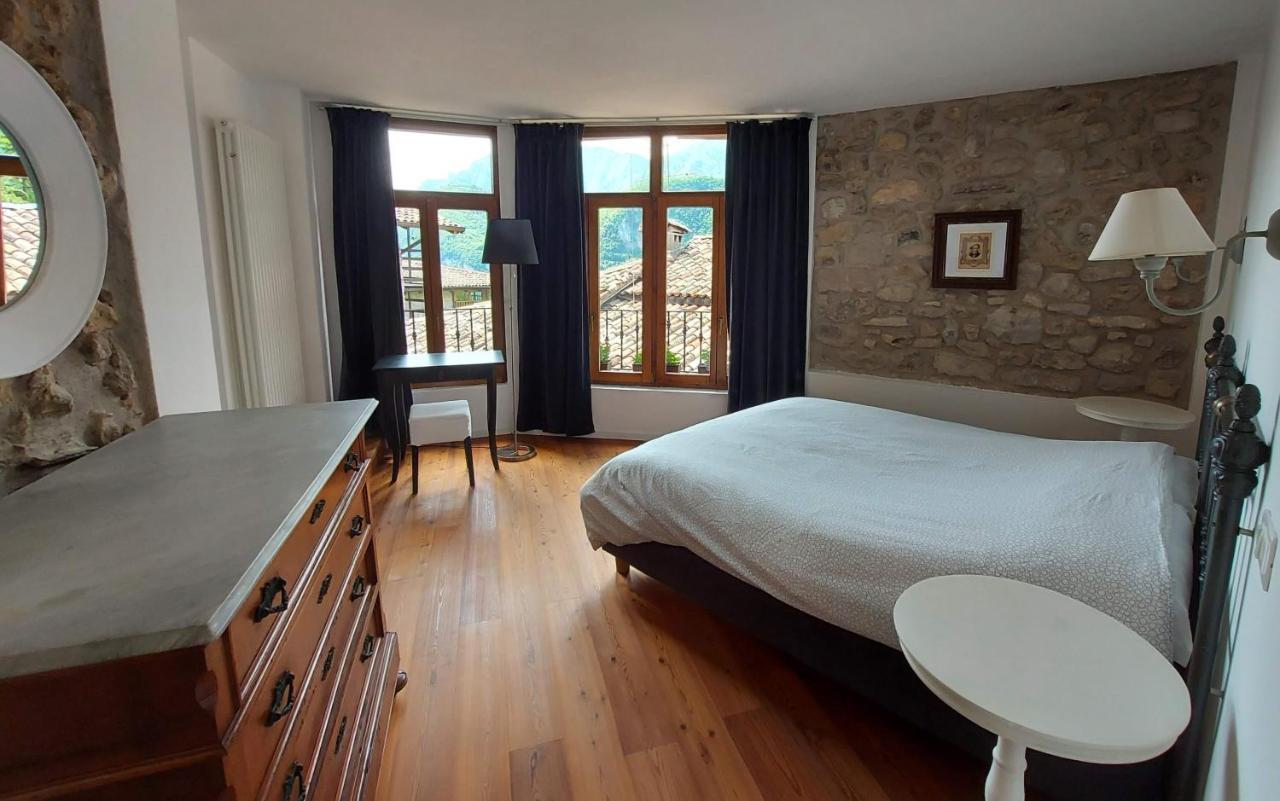 La Piazzetta Di Canale B&B Tenno Extérieur photo