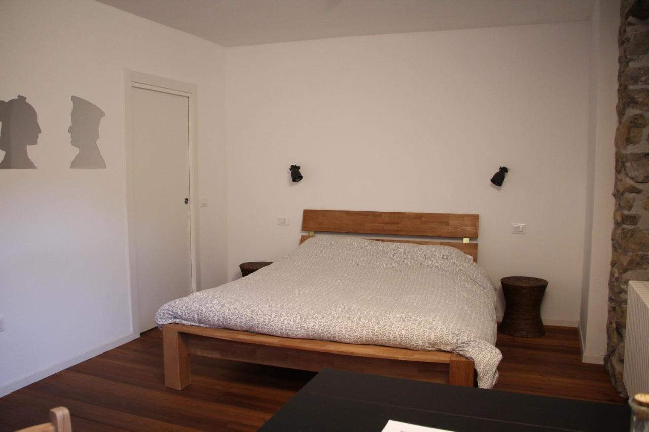 La Piazzetta Di Canale B&B Tenno Extérieur photo