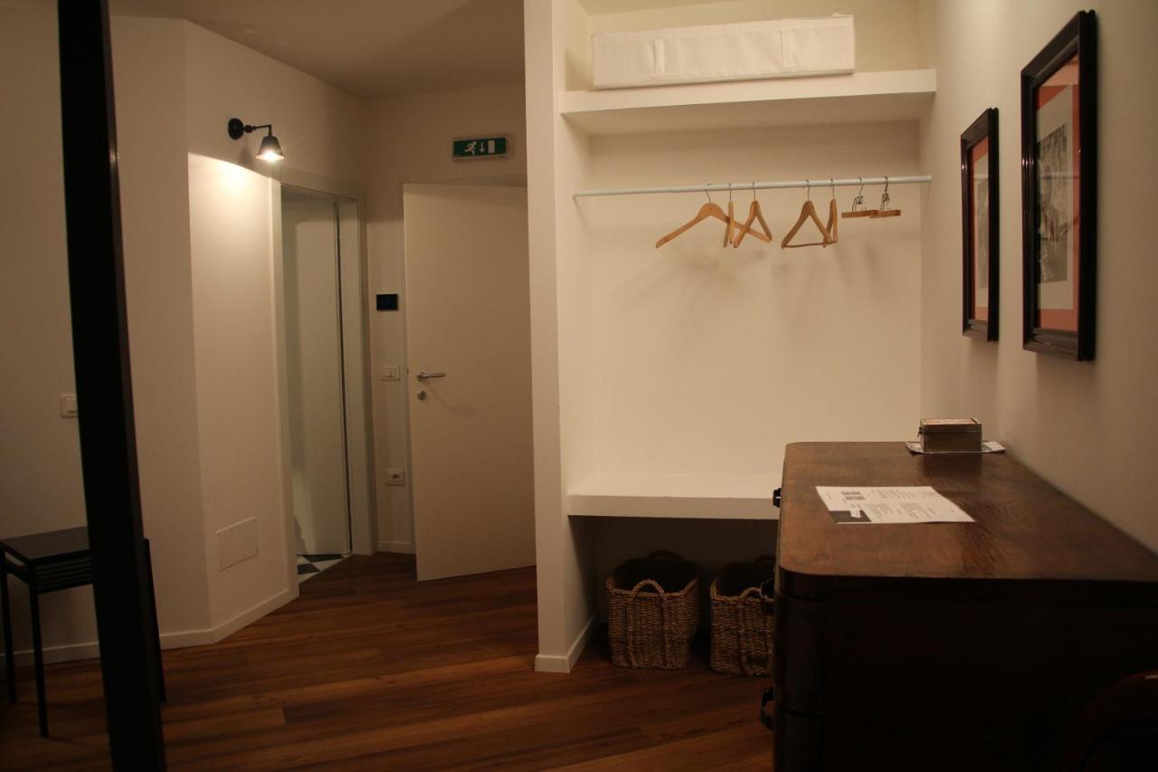 La Piazzetta Di Canale B&B Tenno Extérieur photo