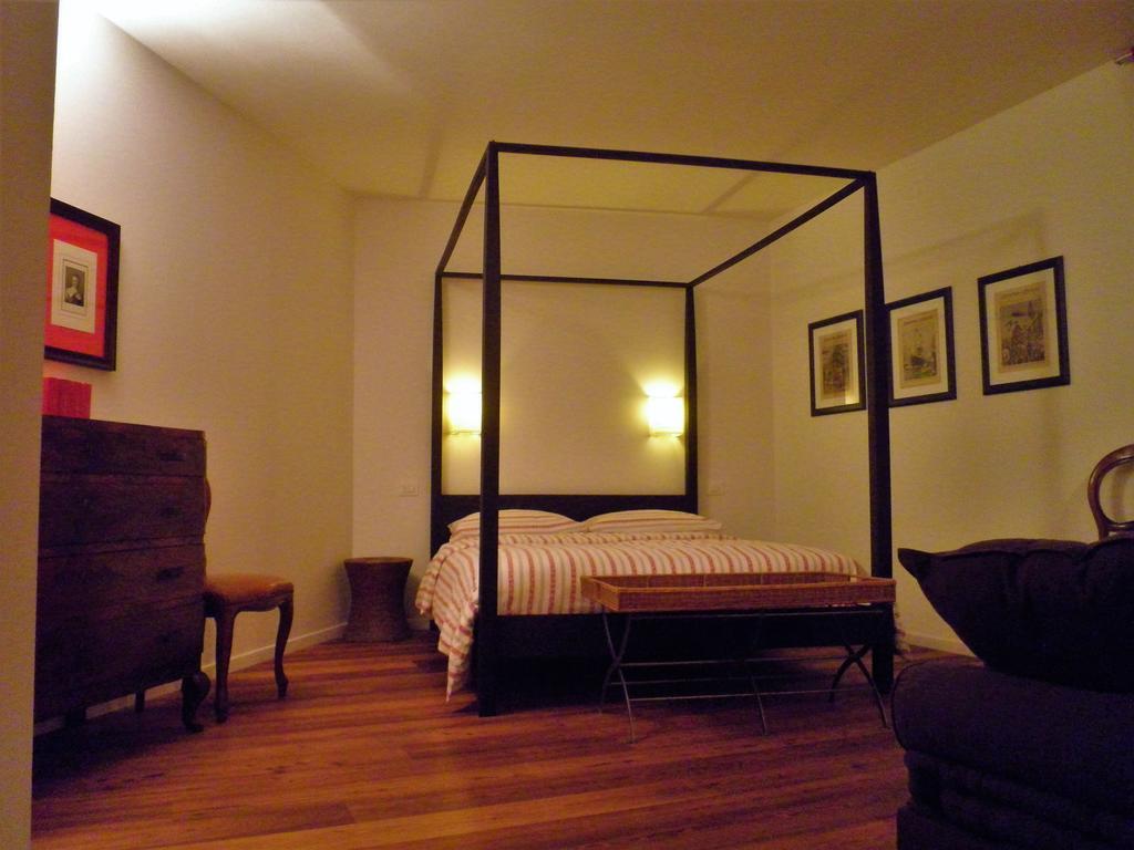 La Piazzetta Di Canale B&B Tenno Extérieur photo