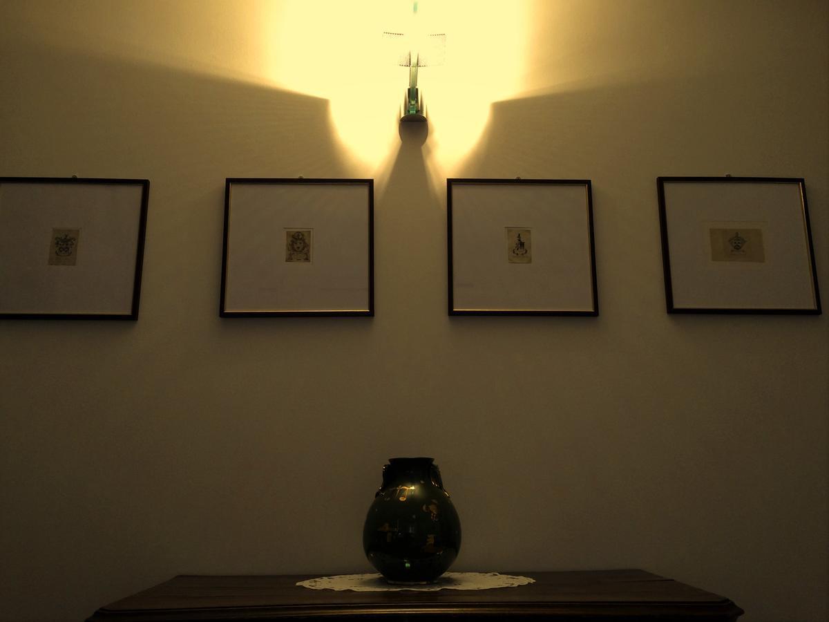 La Piazzetta Di Canale B&B Tenno Extérieur photo
