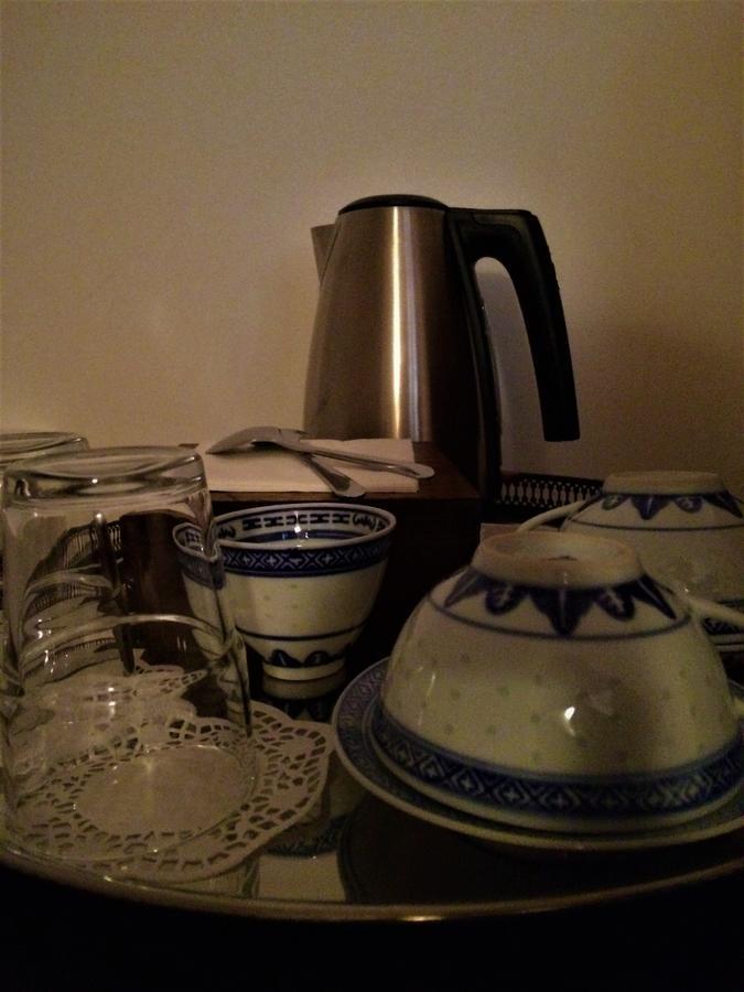 La Piazzetta Di Canale B&B Tenno Extérieur photo