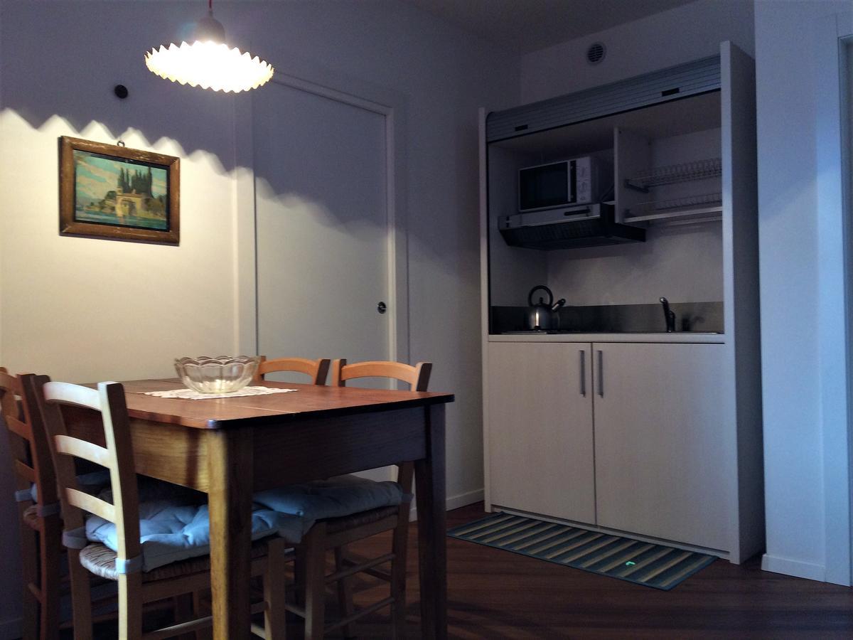 La Piazzetta Di Canale B&B Tenno Extérieur photo