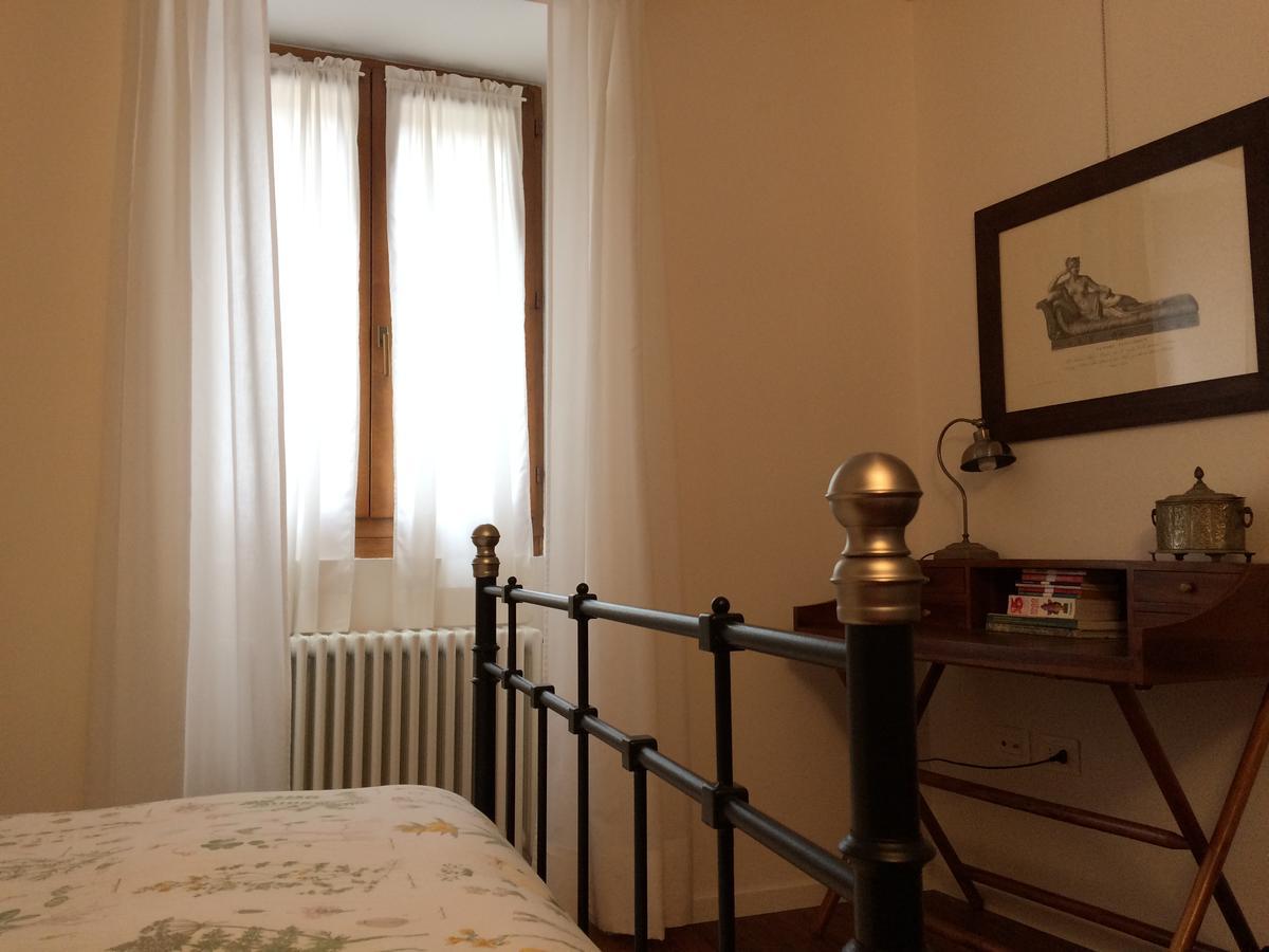 La Piazzetta Di Canale B&B Tenno Extérieur photo