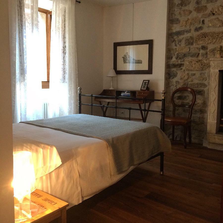 La Piazzetta Di Canale B&B Tenno Extérieur photo